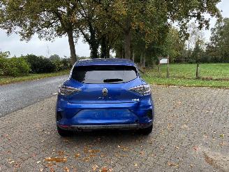 Renault Clio TECHNO SPORT NAVI CLIMA CAMERA LED VIRT DASH FACELIFT B.J 2025 picture 8