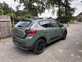 Dacia Sandero STEPWAY EXTREEM NAVI CLIMA CAMERA LED CRUISE B.J 2024 picture 17