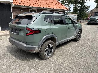 Dacia Duster HYBRIDE 1.6 AUTOMAAT NAVI CLiMA CAMERA VIRT DASH B.J 12-2024 picture 13