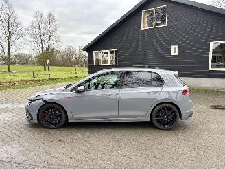 Volkswagen Golf GTI AUTOMAAT 245 PK NAVI CLIMA CAMERA LED B.J 2023 lichte schade picture 6