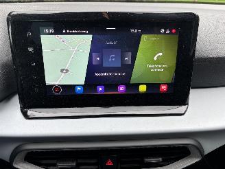 Seat Arona STYLE 110 PK NAVI CLIMA LED CAMERA PDC PARK ASS CRUISE B.J 2024 picture 14