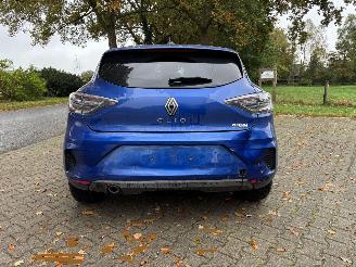 Renault Clio TECHNO SPORT NAVI CLIMA CAMERA LED VIRT DASH FACELIFT B.J 2025 picture 15