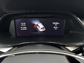 Skoda Octavia ETSI AUTOMAAT VIRTUEEL DASH NAVI CLIMA CAMERA B.J 11-2024 picture 10