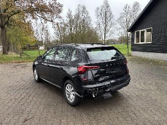 Skoda Kamiq AUTOMAAT STYLE CLIMA CAMERA CRUISE LED B.J 2025 picture 2