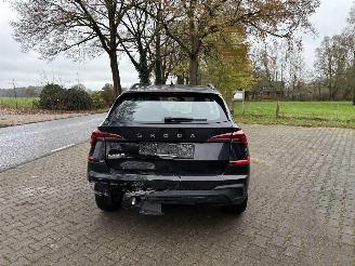 Skoda Kamiq AUTOMAAT STYLE CLIMA CAMERA CRUISE LED B.J 2025 picture 5