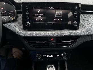 Skoda Kamiq AUTOMAAT STYLE CLIMA CAMERA CRUISE LED B.J 2025 picture 10