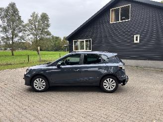 Seat Arona STYLE 110 PK NAVI CLIMA LED CAMERA PDC PARK ASS CRUISE B.J 2024 picture 6