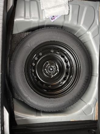 Renault Captur TCE INTENSE NAVI CLIMA LED CAMERA VIRT DASH B.J 07-2022 picture 15