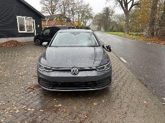 Volkswagen Golf 8 TSI 110 PK CLIMA CAMERA CRUISE LED B.J 2023 picture 8