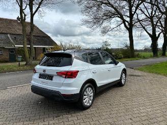 Seat Arona 1.5 TSI STYLE AUTOMAAT NAVI CLIMA CAMERA B.J 2021 picture 2