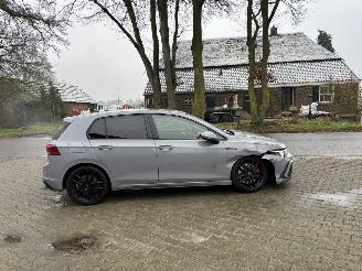 Volkswagen Golf 8 GTI AUTOMAAT 245 PK NAVI CLIMA CAMERA LED B.J 2023 LICHTE SCHADE picture 6