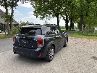Mini Countryman HYBRIDE PLUG IN SE 4AWD AUTOMAAT NAVI CLIMA LEER LED PDC B.J 2019 picture 2