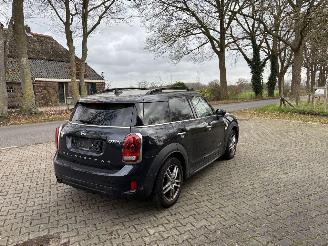 Mini Countryman HYBRIDE PLUG IN SE 4AWD AUTOMAAT NAVI CLIMA LEER LED PDC B.J 2019 picture 2