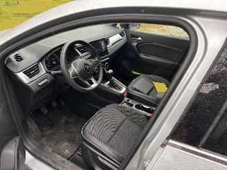 Renault Captur INTENSE NAVI CLIMA LED CAMERA VIRT DASH B.J 07-2022 picture 15