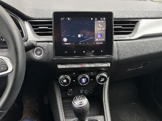 Renault Captur INTENSE NAVI CLIMA LED CAMERA VIRT DASH B.J 07-2022 picture 18