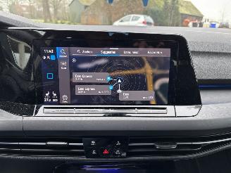 Volkswagen Golf 8 HYBRIDE GTE 1.4 PLUG IN DSG NAVI CLIMA VIRT DASH CAMERA B.J 12-2023 picture 11