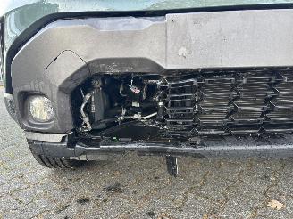 Dacia Duster Duster HYBRIDE 1.6 AUTOMAAT NAVI CLIMA CAMERA VIRT DASH B.J 12-2024 picture 12