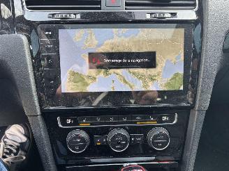 Volkswagen Golf GTI TCR 300 PK SPECIAL EDITION PANO LEER DYNO AUDIO NAVI CLIMA VIRT DASH B.J 2019 picture 24