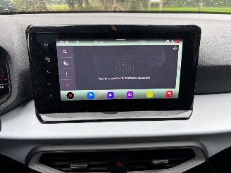 Seat Arona STYLE NAVI CLIMA CAMERA LED VIRT DASH PARK ASS CRUISE B.J 2024 picture 24