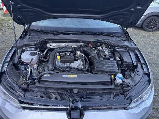 Volkswagen Golf 8 TSI 110 PK NAVI CLIMA CAMERA LED B.J 05-2022 picture 9