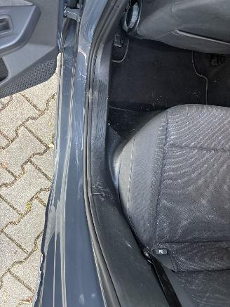 Volkswagen Golf 8 TSI 110 PK CLIMA CAMERA CRUISE LED B.J 2023 picture 12