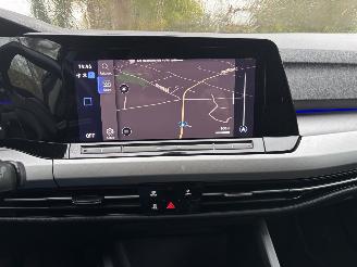 Volkswagen Golf 8 TSI 110 PK CLIMA CAMERA CRUISE LED B.J 2023 picture 16
