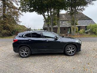 BMW X2 SDRIVE18 SPORT NAVI CLIMA PDC LED B.J 07-2019 SCHROEFSCHADE picture 7