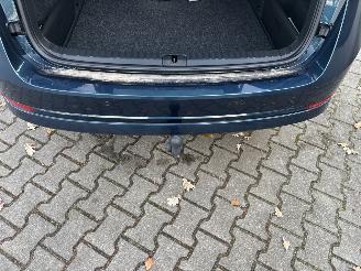 Skoda Octavia AUTOMAAT HYBRIDE NAVI CLIMA VIRT DASH CAMERA TREKHAAK LED B.J 12-2024 picture 14