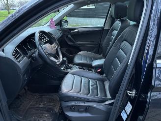 Volkswagen Tiguan 1.5 STYLE AUTOMAAT NAVI CLIMA LEER LED B.J 2022 picture 3