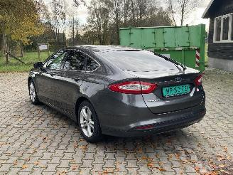 Ford Mondeo AUTOMAAT1.5 BENZINE NAVI CLIMA LED CRUISE TREKHAAK B.J 11-2018 picture 3