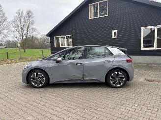 Volkswagen ID.3 1FST Pro Preformance 58 kwh 204 PK B.J09-2020 picture 7