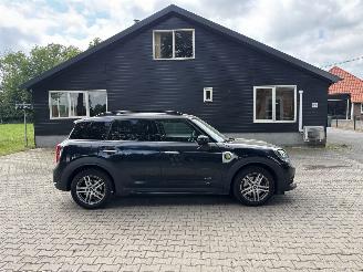 Mini Countryman HYBRIDE PLUG IN SE 4AWD AUTOMAAT NAVI CLIMA LEER LED PDC B.J 2019 picture 7