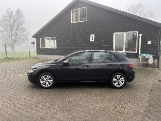 Volkswagen Golf 8 TSI NAVI CLIMA CAMERA LED CRUISE B.J 05-2022 picture 5