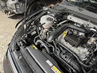 Volkswagen Golf 8 TSI NAVI CLIMA CAMERA LED CRUISE B.J 05-2022 picture 24