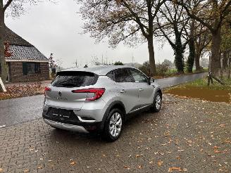 Renault Captur INTENSE NAVI CLIMA LED CAMERA VIRT DASH B.J 07-2022 picture 5