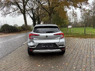 Renault Captur INTENSE NAVI CLIMA LED CAMERA VIRT DASH B.J 07-2022 picture 8