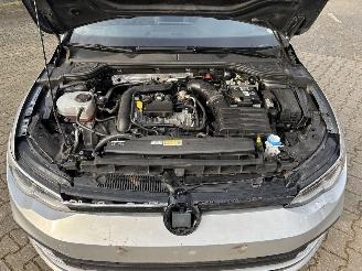 Volkswagen Golf 8 TSI LIFE EDITION CLIMA CRUISE VIRT DASH B.J 05-2022 picture 10