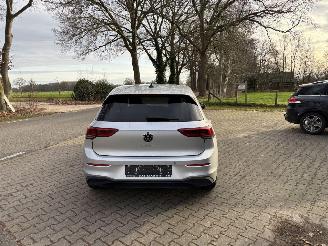 Volkswagen Golf 8 TSI LIFE EDITION CLIMA CRUISE VIRT DASH B.J 05-2022 picture 8