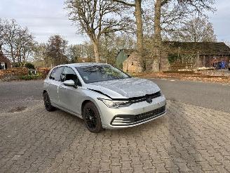 Volkswagen Golf 8 TSI LIFE EDITION CLIMA CRUISE VIRT DASH B.J 05-2022 picture 3