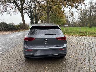 Volkswagen Golf 8 TSI 110 PK NAVI CLIMA VIRT DASH LED B.J 2023 picture 5