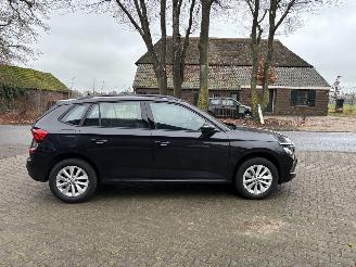 Skoda Kamiq AUTOMAAT 110 PK CLIMA CRUISE B.J 2025 4500 KM picture 6