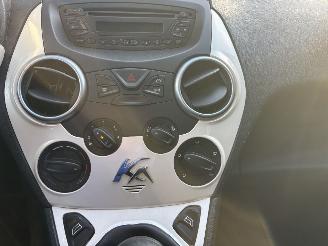 Ford Ka 1.2 TITANIUM AIRCO STUURBEKRACHTIGING ELEC PAKKET B.J 2011 1e eigenaar picture 10