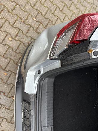 Renault Captur INTENSE NAVI CLIMA LED CAMERA VIRT DASH B.J 07-2022 picture 11