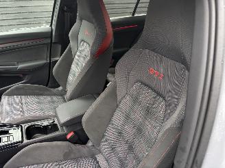 Volkswagen Golf 8 GTI 2.0 AUTOMAAT 245 PK NAVI CLIMA CAMERA LED B.J 2023 picture 12