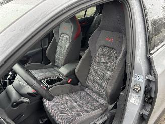 Volkswagen Golf 8 GTI 2.0 AUTOMAAT 245 PK NAVI CLIMA CAMERA LED B.J 2023 picture 10