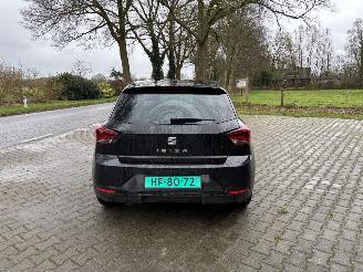 Seat Ibiza STYLE NAVI CLIMA CRUISE B.J 2020 PLAATSCHADE picture 8