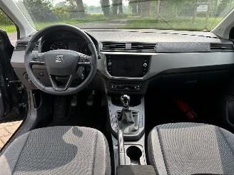 Seat Ibiza STYLE NAVI CLIMA CRUISE B.J 2020 PLAATSCHADE picture 11