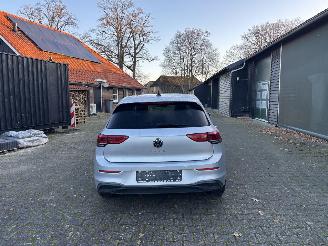 Volkswagen Golf 8 TSI LIFE EDITION CLIMA CRUISE VIRT DASH B.J 05-2022 picture 9