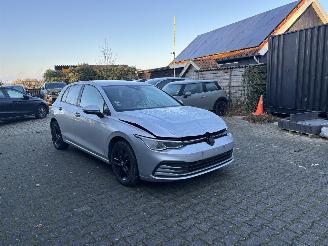 Volkswagen Golf 8 TSI LIFE EDITION CLIMA CRUISE VIRT DASH B.J 05-2022 picture 3