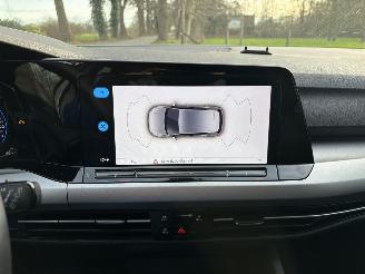 Volkswagen Golf 8 TSI LIFE EDITION CLIMA CRUISE VIRT DASH B.J 05-2022 picture 17